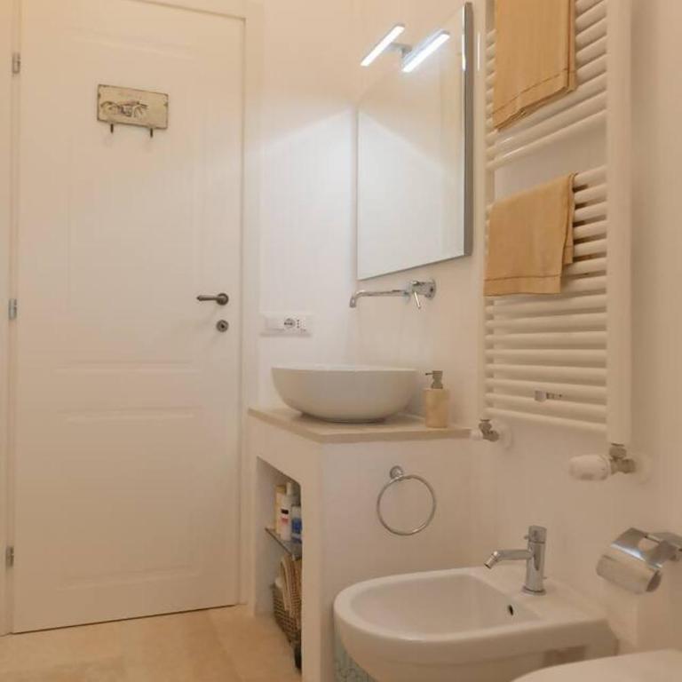 La Casa Vescovile with exclusive pool - Villa Deluxe - 25