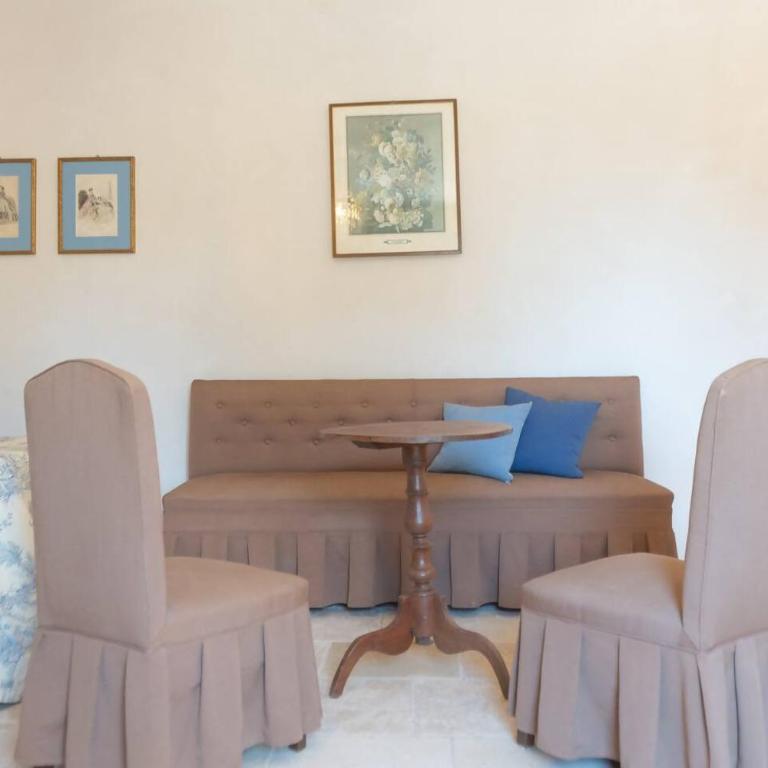 La Casa Vescovile with exclusive pool - Villa Deluxe - 26
