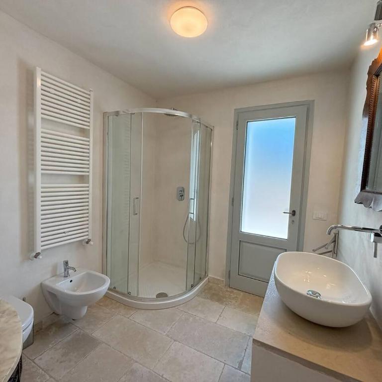 La Casa Vescovile with exclusive pool - Villa Deluxe - 31