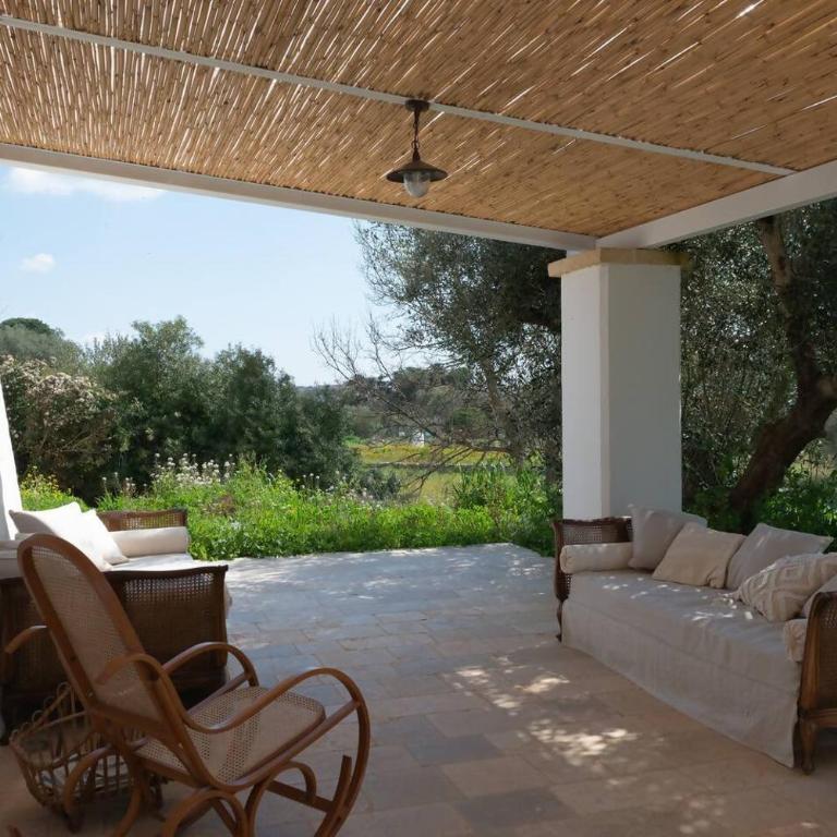 La Casa Vescovile with exclusive pool - Villa Deluxe - 32