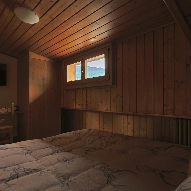La Stüa con Vista Stelvio e parcheggio privato - Appartamento con 1 Camera da Letto - 9