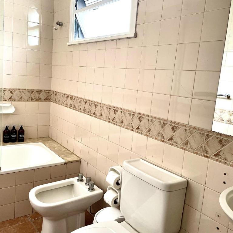 Hotel BA Congreso - Superior Triple Room - 4