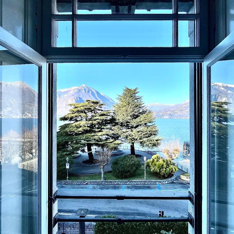Casa Mary Varenna - Appartamento con 1 Camera da Letto (3 Adulti) - 12