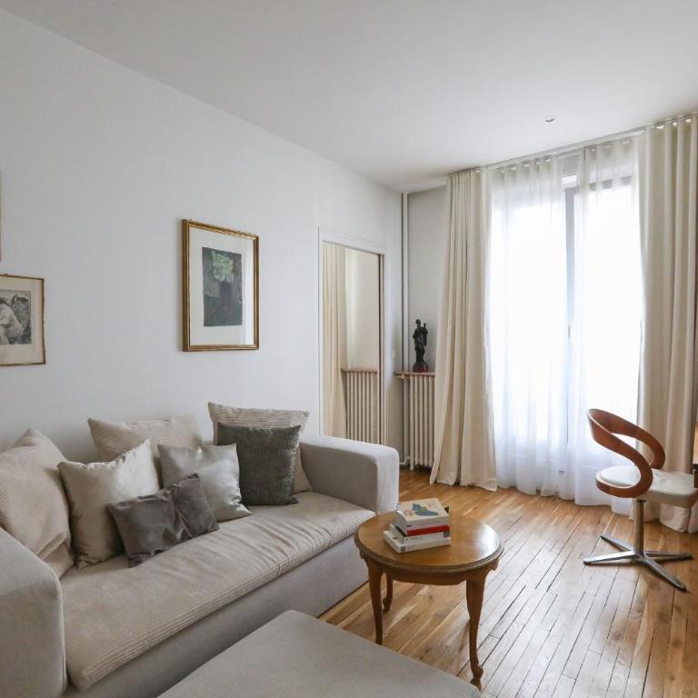Bright apartment for 4 - Appartamento - 1