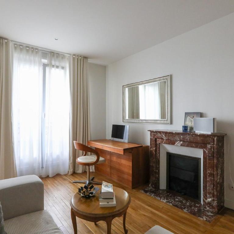 Bright apartment for 4 - Appartamento - 2