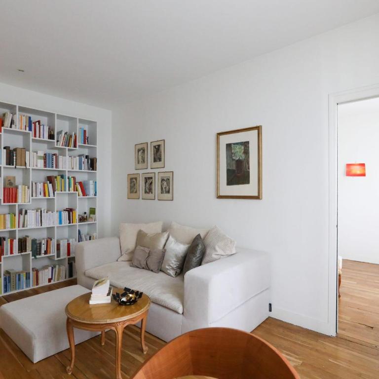 Bright apartment for 4 - Appartamento - 3