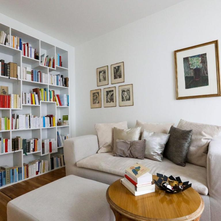 Bright apartment for 4 - Appartamento - 4