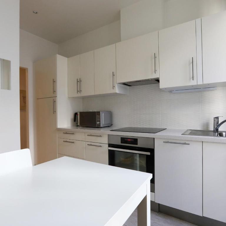 Bright apartment for 4 - Appartamento - 6
