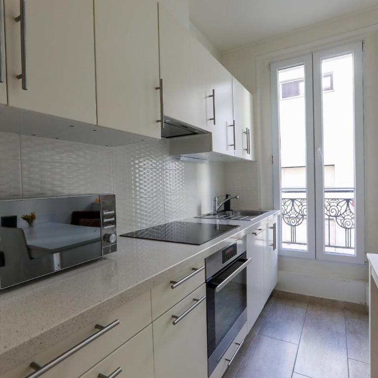Bright apartment for 4 - Appartamento - 5