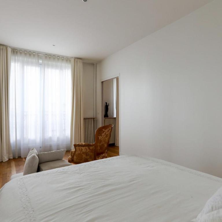 Bright apartment for 4 - Appartamento - 8
