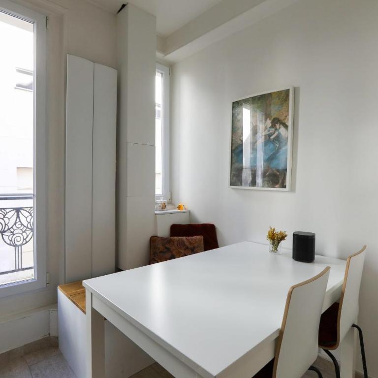 Bright apartment for 4 - Appartamento - 7