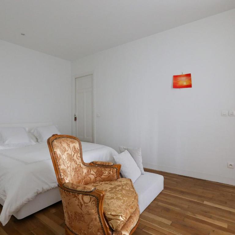 Bright apartment for 4 - Appartamento - 11