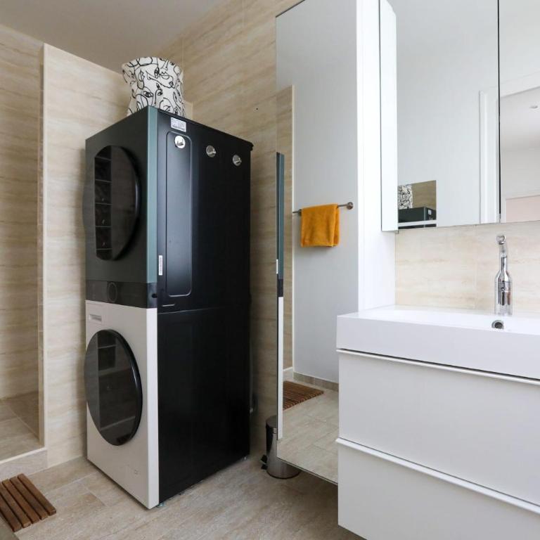 Bright apartment for 4 - Appartamento - 12