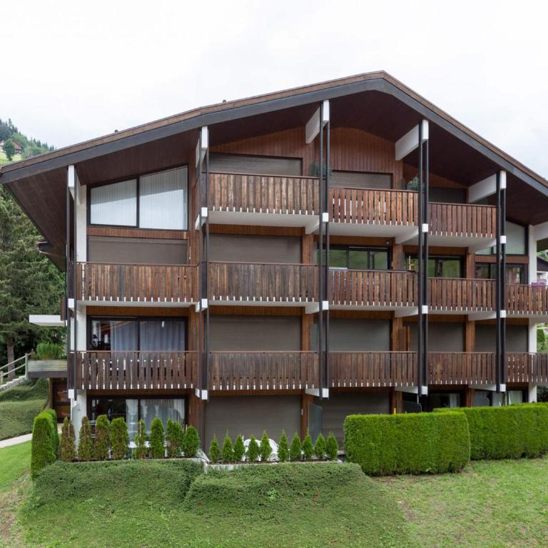 Studio cabine avec terrasse et parking au centre du village - FR-1-437-92 - Monolocale - 9