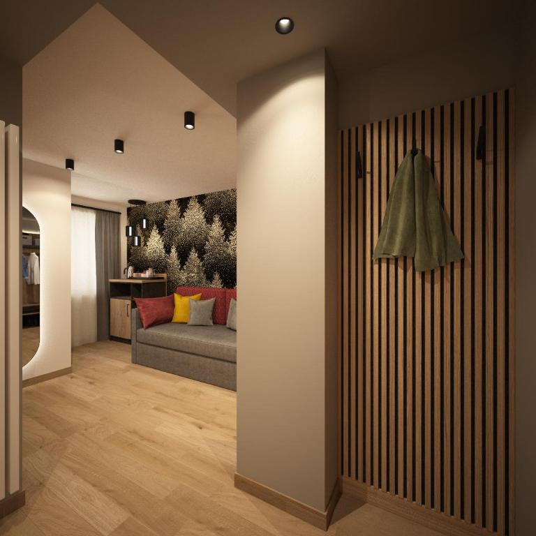 Hotel Valacia - Suite - 3