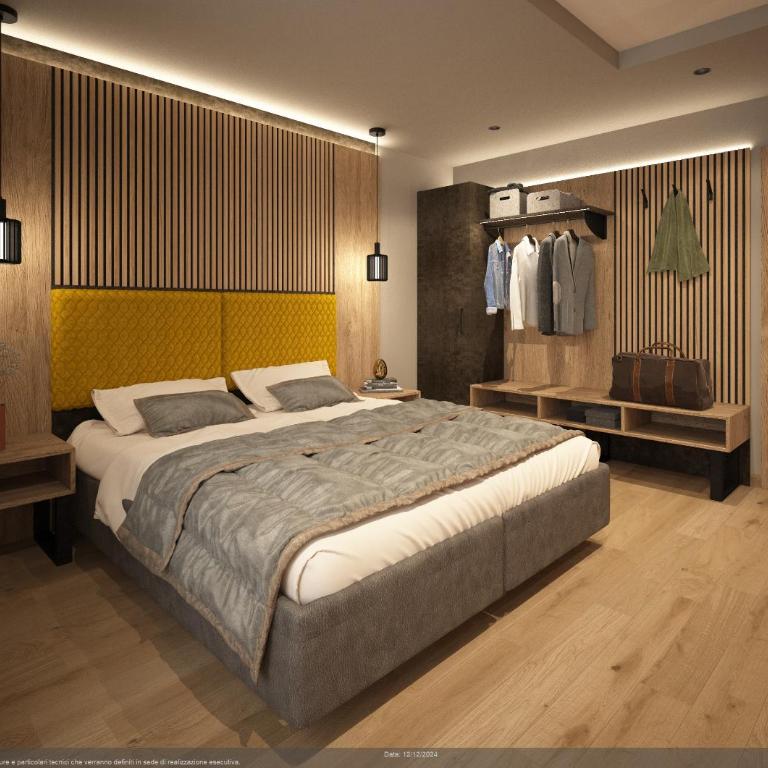 Hotel Valacia - Junior Suite Deluxe - 8