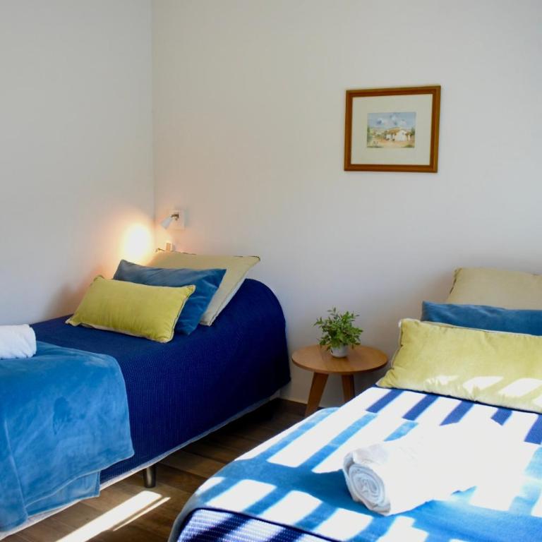 Complejo Altos de Álzaga Casa 1 y 2 - Casa de 3 dormitorios - 21