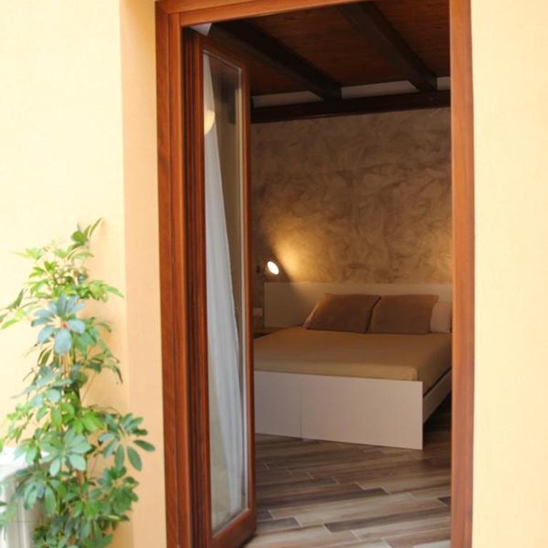 La Meridiana - Double or Twin Room with Shared Terrace - 12