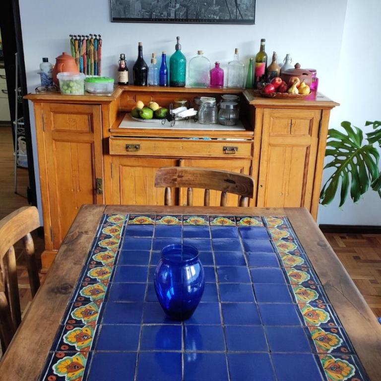 MIRA LA PAZ, precioso apartamento en la cima de los Andes - Apartamento de 2 dormitorios - 4