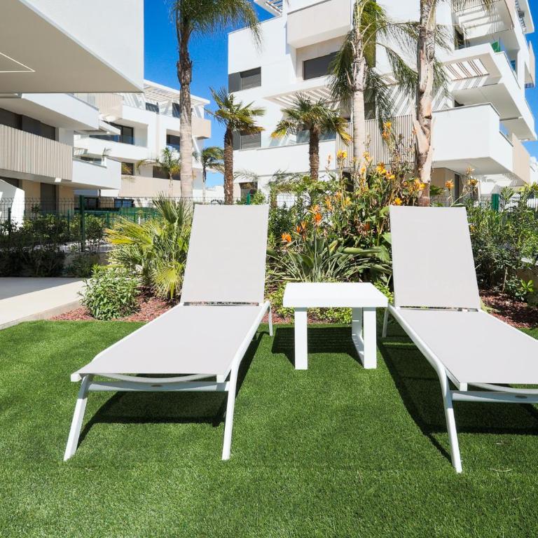Relaxed Rental - Casa Laguna Santa Rosalia - Apartamento - Planta baja - 36