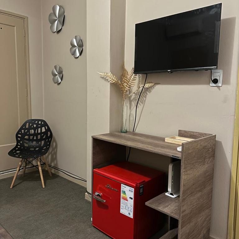 El Lapacho 3 - Apartamento - 22