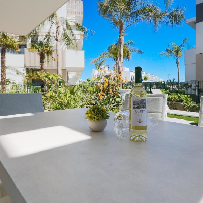 Relaxed Rental - Casa Laguna Santa Rosalia - Apartamento - Planta baja - 31