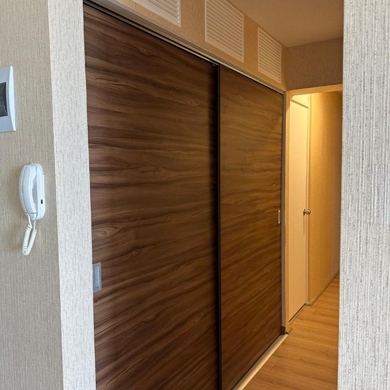 An apartment with an ocean view - Apartamento de 1 dormitorio - 3