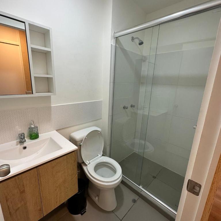 An apartment with an ocean view - Apartamento de 1 dormitorio - 9