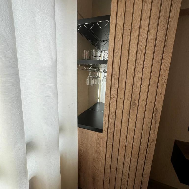 An apartment with an ocean view - Apartamento de 1 dormitorio - 12