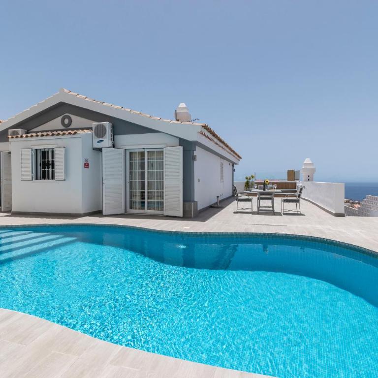 Villa Skylight Wonderful 7 Bedroom Villa - Villa - 2