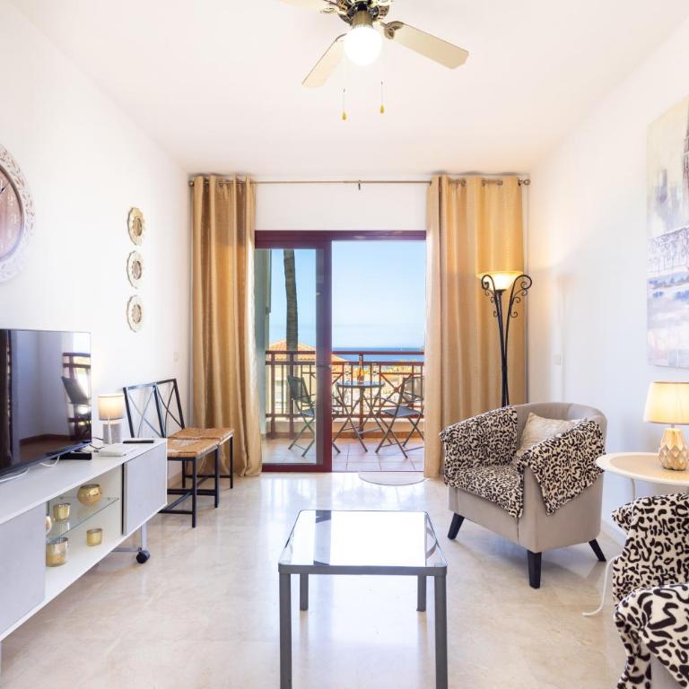 Apartment Balandros Sun - Apartamento de 1 dormitorio - 23