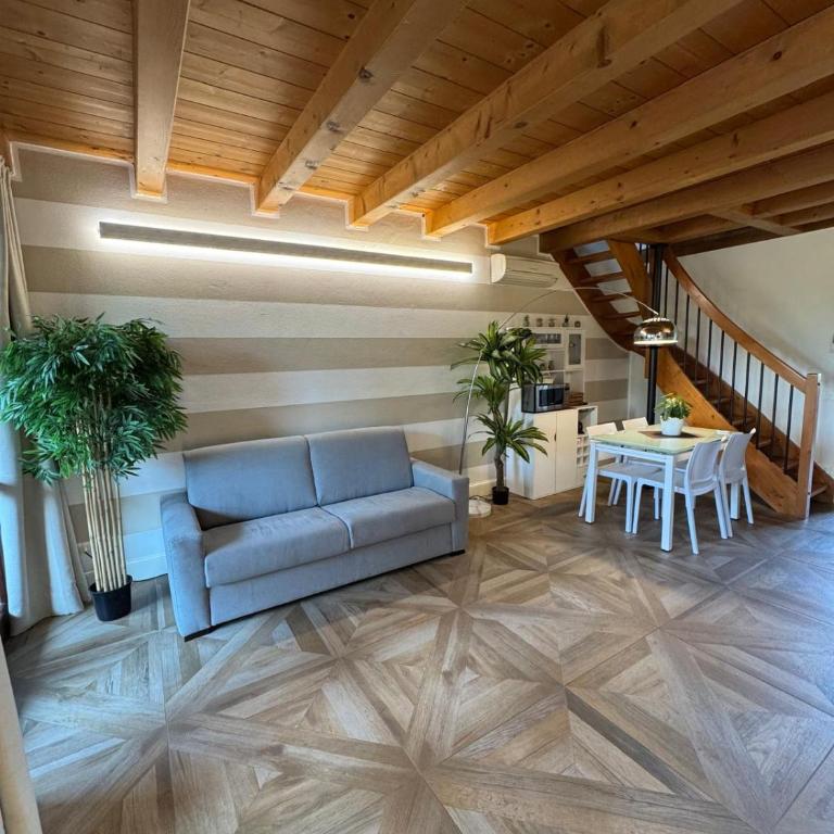 Green Garda Holidays - Garda Lake - Casa con 1 Camera da Letto - 3