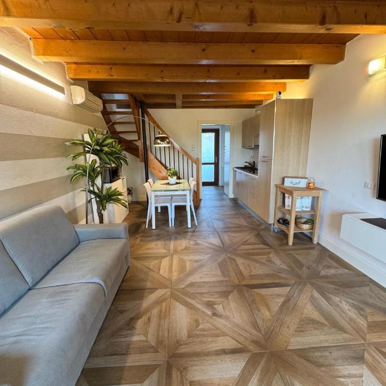 Green Garda Holidays - Garda Lake - Casa con 1 Camera da Letto - 20