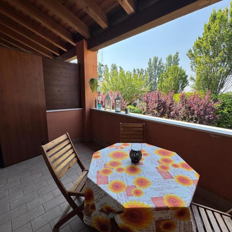 Green Garda Holidays - Garda Lake - Casa con 1 Camera da Letto - 14