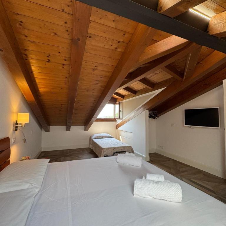 Green Garda Holidays - Garda Lake - Casa con 1 Camera da Letto - 23