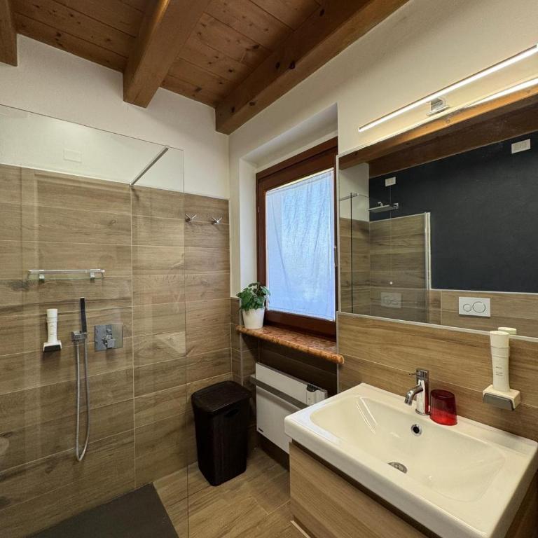 Green Garda Holidays - Garda Lake - Casa con 1 Camera da Letto - 26