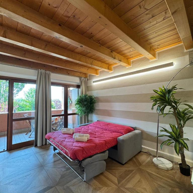 Green Garda Holidays - Garda Lake - Casa con 1 Camera da Letto - 17