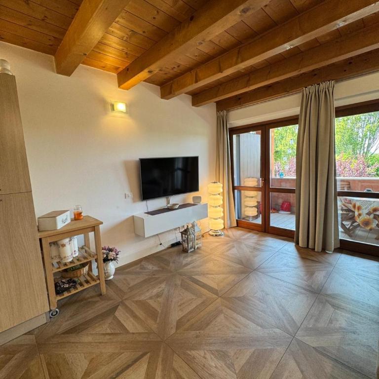 Green Garda Holidays - Garda Lake - Casa con 1 Camera da Letto - 10