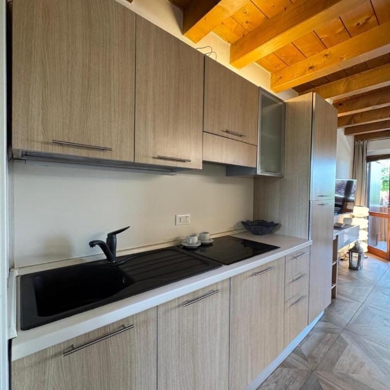 Green Garda Holidays - Garda Lake - Casa con 1 Camera da Letto - 31