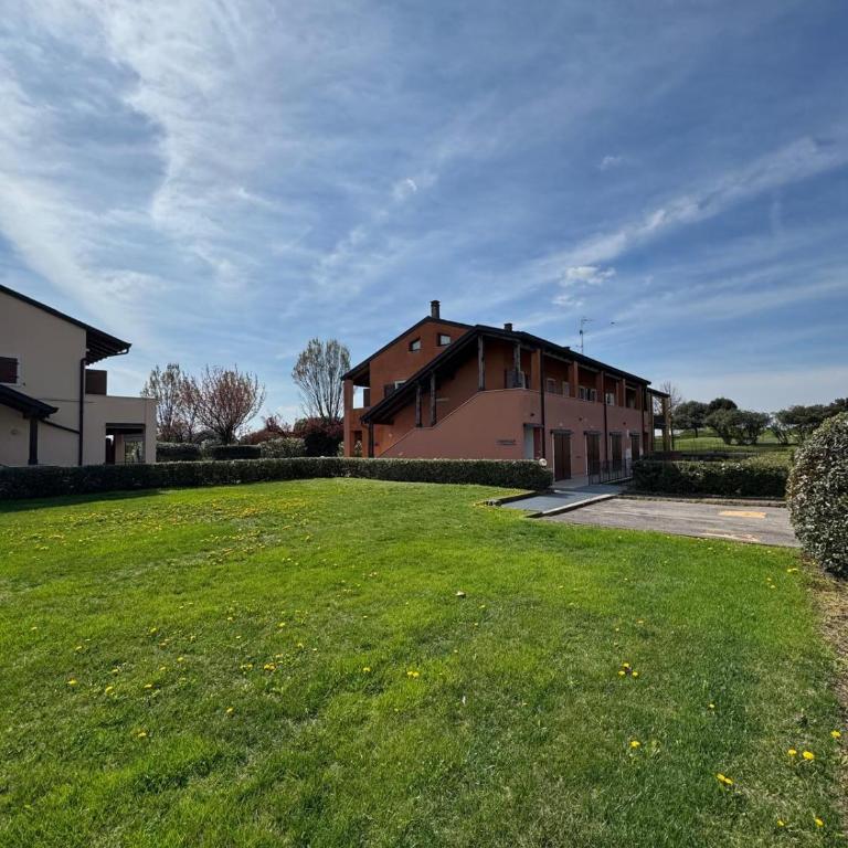Green Garda Holidays - Garda Lake - Casa con 1 Camera da Letto - 29