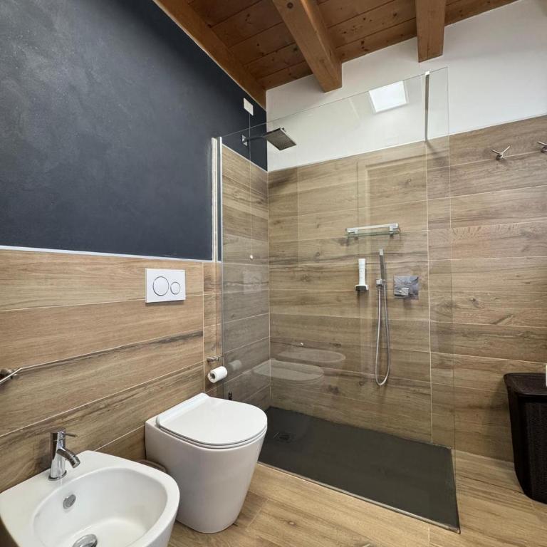 Green Garda Holidays - Garda Lake - Casa con 1 Camera da Letto - 27
