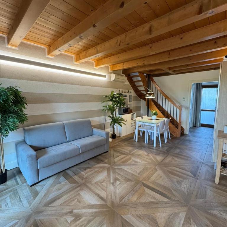 Green Garda Holidays - Garda Lake - Casa con 1 Camera da Letto - 11