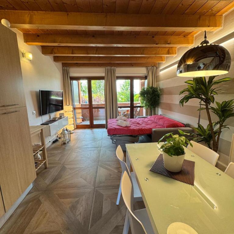 Green Garda Holidays - Garda Lake - Casa con 1 Camera da Letto - 19