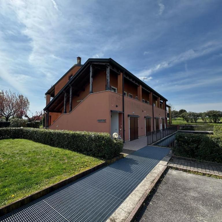 Green Garda Holidays - Garda Lake - Casa con 1 Camera da Letto - 30