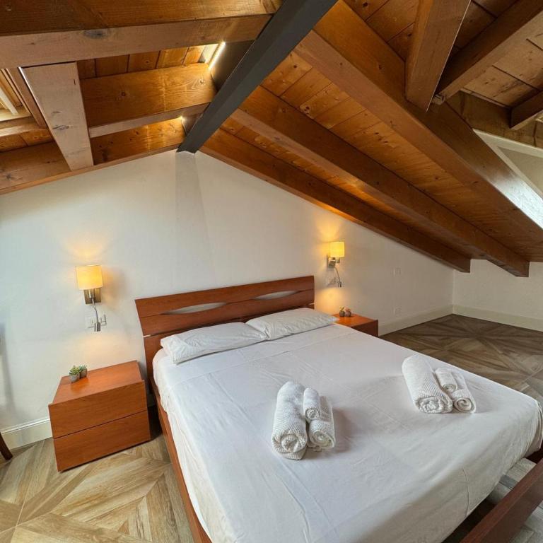 Green Garda Holidays - Garda Lake - Casa con 1 Camera da Letto - 6