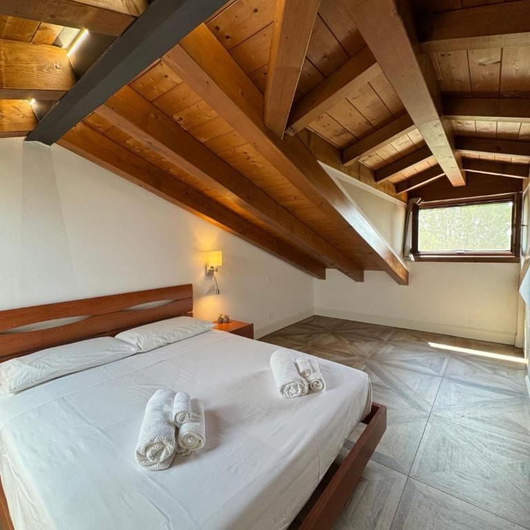 Green Garda Holidays - Garda Lake - Casa con 1 Camera da Letto - 21