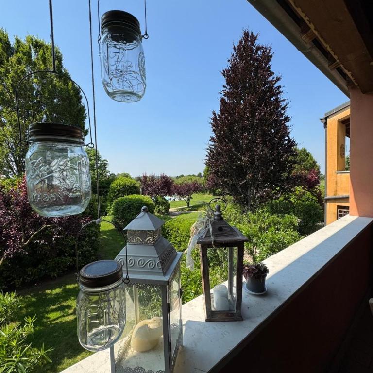 Green Garda Holidays - Garda Lake - Casa con 1 Camera da Letto - 15