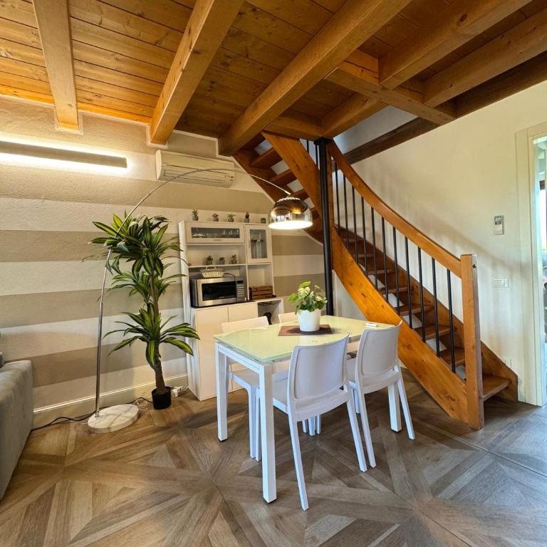 Green Garda Holidays - Garda Lake - Casa con 1 Camera da Letto - 5