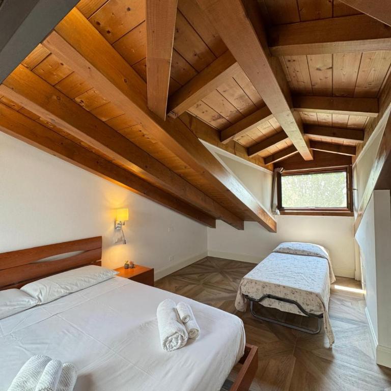 Green Garda Holidays - Garda Lake - Casa con 1 Camera da Letto - 25