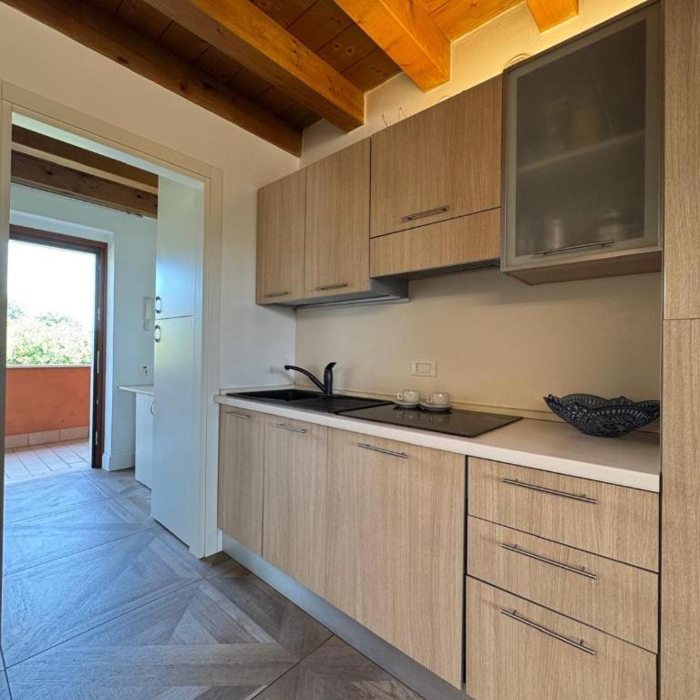 Green Garda Holidays - Garda Lake - Casa con 1 Camera da Letto - 32